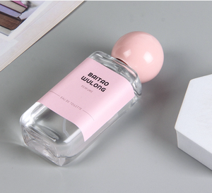 Set de Regalo de Perfume de Marca Privada, Botella de Perfume de Lujo con Caja de Regalo, Aroma de Perfume Personalizado - Product Image 5