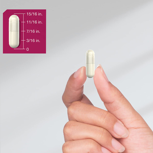 Fabrieksprijs Oem Lichaamsbeheer Natuurlijk Supplement Appelazijn <span class=keywords><strong>Capsules</strong></span> - Product Image 4