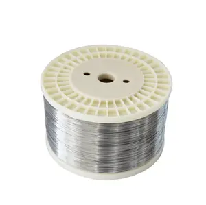 Chinese factory nickel alloyc276 buyers of nickel wire 99.98% nickel wire buyers