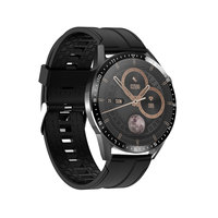 Montre intelligente SANDA pour IOS Android Hommes Femmes Sport Podomètre intelligent Bracelet de fitness Montres pour iPhone