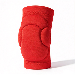 Genouillère en mousse pour le sport, genouillères épaisses de protection pour le volley-ball, la danse et la gym - Product Image 1