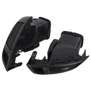 2 Piezas al por Mayor, Rejilla de Ventilación Central para el Tablero de Instrumentos para <span class=keywords><strong>Toyota</strong></span> <span class=keywords><strong>Land</strong></span> <span class=keywords><strong>Cruiser</strong></span> FJ200 LC200 2008-2015, Pieza de Automóvil - Product Image 2