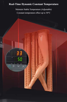 Imprimante 3D LCD industrielle K1 MAX (8K/16") pour l'école, les entreprises, la recherche scientifique, la sculpture et les prototypes
