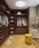 IMVSINCERE 24W IP44 LED fer plafonnier 4000K blanc chaud 1920LM Downlights CRI 80 contrôle tactile salle de bain cuisine chambre