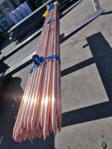 Медный слиток высокой чистоты 99,9%: прямые поставки с завода, индивидуальные решения для производства - Product Image 3