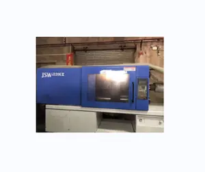 Prezzo competitivo di fabbrica tipo orizzontale Jsw macchina per lo stampaggio ad iniezione di plastica da 220 tonnellate