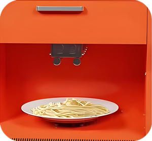 Nouvelle conception de machine à fabriquer des pâtes et des nouilles, machine à fabriquer des nouilles à la main, machine à fabriquer des nouilles <span class=keywords><strong>Maruchan</strong></span> - Product Image 6