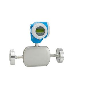 Medidor de Flujo Coriolis E+H Proline Promass a 300 Modelo 8A3C - Product Image 4