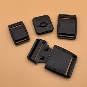 Three <b>Digit</b> Combination Plastic Buckle For Bags Durable Security <b>Lock</b> Accessory - Product Image 3