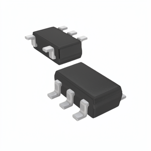 ซื้อชิ้นส่วนอิเล็กทรอนิกส์ออนไลน์ในสต็อก ชิปจัดการพลังงาน (PMIC) SC 74A, SOT 753 XC6216B352MR-G - Product Image 1