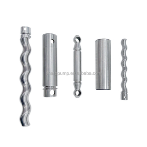 Seeps bơm Stator BN2-12 mô hình đặc điểm kỹ thuật rotor nhà ở cấp Chuyên NghiệP Bộ phận thay thế mặc vật liệu chịu mài mòn - Product Image 4