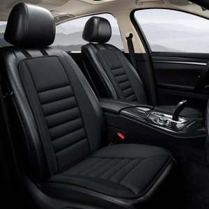 เบาะรองนั่งอเนกประสงค์สำหรับ MAZDA Tiguan Camry VW-ที่นั่งเดี่ยวพนักพิงสูงสี่ฤดู - Product Image 3