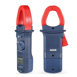 Ac DC LCD tự động Phạm vi tự động chuyên nghiệp Thông Minh Kỹ thuật số Meter kẹp vạn năng Tester - Product Image 1