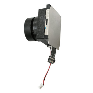 8 MP 4K quang chống rung OIS Camera module với Nir IR-CUT tầm nhìn ban đêm cho Drone sử dụng hình ảnh & cảm biến sản phẩm - Product Image 2