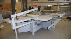 Sierra de Panel de Corte de Precisión de Alta Calidad y Bajo <span class=keywords><strong>Precio</strong></span>, Hecha en China - Product Image 6