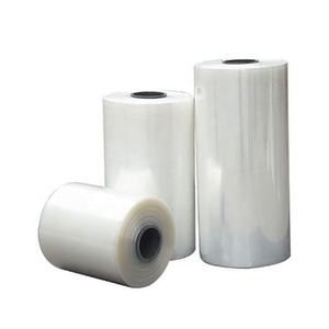 <span class=keywords><strong>Film</strong></span> termoretraibile in Pe per l'imballaggio di bottiglie/vetro/lattine su lam termoretraibile - Product Image 6