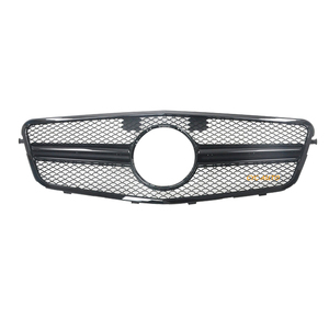 Pièces automobiles <span class=keywords><strong>W212</strong></span> lifting Grille pour Mercedes Benz <span class=keywords><strong>W212</strong></span> classe E AMG grille <span class=keywords><strong>E200</strong></span> E250 E350 grille 2009 2013 - Product Image 3