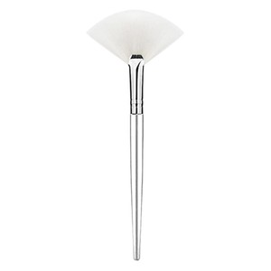 Solución Original Spa <span class=keywords><strong>Essence</strong></span> Brush Cerdas suaves en forma de abanico con mango Salón de belleza Aceite esencial Mascarilla Brush - Product Image 5