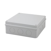 200 CE * 200*80 ABS plastica resistente alle intemperie scatola progetto serie RA RT