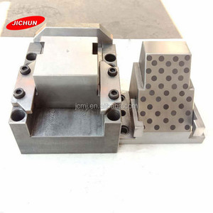 Mevcn medca52 skca tiêu chuẩn chính xác góc cam độ chính xác cao HRC 58-62 cam nêm nghiêng đơn vị cho dập khuôn chết - Product Image 3