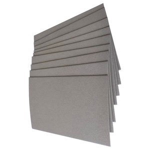 Factory Direct 6mm dick 30PPI große Poren größe <span class=keywords><strong>Nickel</strong></span> Metalls chaum Elektrode Günstigerer Preis Hochwertiges Metall produkt - Product Image 1