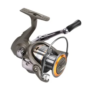 Professional Manufacture Cheap Fishing Line Wheel Large Spinning Reel