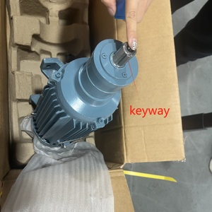 มอเตอร์ ABB ความยืดหยุ่นสูงสำหรับเครื่องตัดกระจก 220V 2.2kW เสียงเบา รองรับความหนาของกระจก 4-19 มม. - Product Image 3