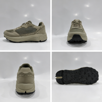 Chaussures de marche pour hommes tendance 2025, légères et respirantes, OEM/ODM