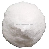 Poudre adhésive thermofusible DTF blanche et noire en TPU pour impression par transfert thermique (Origine Guangdong)