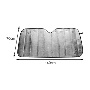 Various Designs Car Sunshade <b>Window</b> Car Sunshade for Front <b>Window</b> - Product Image 2