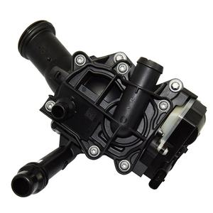 11537642854 <b>Engine</b> <b>Thermostat</b> Heat Management Module for bmw B58 - Product Image 4