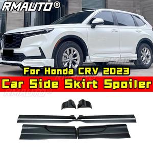 Kit de carrocería con faldones laterales, protectores de labio, alerones, splitters, difusores y extensiones para Honda CRV 2023, Accesorios para coche - Product Image 1