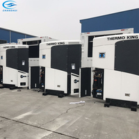 Unidades de Compresor de Refrigeración para Remolques Thermo King Serie SLXi 400 para Camiones de 40-50 pies