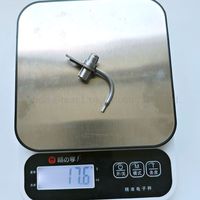 Buse de refroidissement de piston 115600781R, jet de pulvérisation d'huile pour la lubrification des cylindres de moteur Renault Dacia