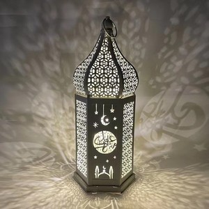 Lámparas antiguas <span class=keywords><strong>de</strong></span> hierro <span class=keywords><strong>forjado</strong></span> al por mayor, decoración del hogar, decoraciones <span class=keywords><strong>de</strong></span> Ramadán, iluminación 2025, FAROL <span class=keywords><strong>DE</strong></span> Ramadán - Product Image 5