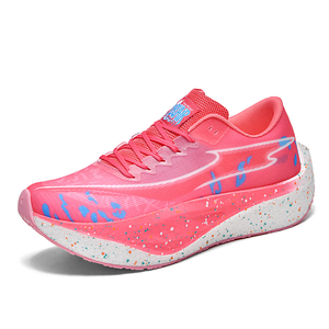 Zapatillas Deportivas con Amortiguación Max que Brillan en la Oscuridad <span class=keywords><strong>para</strong></span> <span class=keywords><strong>Hombre</strong></span>, Transpirables, con Suela Gruesa, Zapatillas Deportivas Vibrantes y Coloridas <span class=keywords><strong>para</strong></span> Mujer - Product Image 4