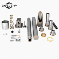 Accessoires d'outils hydrauliques haute pression 700 bars pour usine, Pièces de rechange pour vérins hydrauliques, Raccord rapide, Bloc de distribution, Vanne de commande