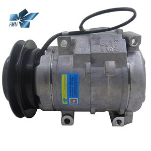 Compresseur 10S17C pour Toyota Prado 2700 Land Cruiser 88320-2F030 883202F030 - Product Image 3