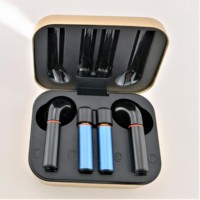 Ugreen-écouteurs tws bluetooth 5.0, oreillettes sans fil, intra-auriculaires avec Microphones, remplaçables, batterie de remplacement