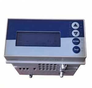 ตัวควบคุมการนำไฟฟ้าแบบราง DIN รุ่น JUMO DTRANS CR02 202552/01-8-01-4-0-10-23/000 พร้อม Modbus RTU - Product Image 1