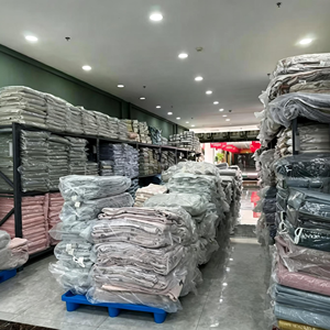 Parure de draps en bambou 4 pièces de luxe qualité hôtelière rafraîchissante avec drap-housse, housse de couette et 2 taies d'oreiller – Vente en gros pour lits Queen et King - Product Image 6