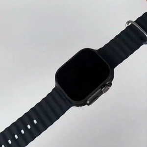 Reloj Inteligente EDS Hello Plum H26PRO+ H501 con 1GB de Memoria, Whatsapp, Brújula, Respuesta a Mensajes, Pantalla OLED de 230mAh, IP67, Serie 11 - Product Image 4