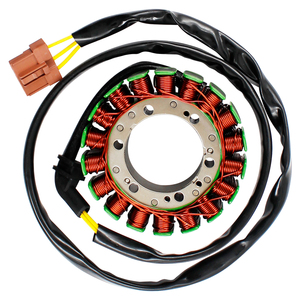 Pièce de rechange de <span class=keywords><strong>Moto</strong></span> de Moteur de Générateur Stator Bobine Comp Pour Aprilia RSV1000 Tuono RSV1000R ETV1000 CAPONORD AP0685330 RALLYE <span class=keywords><strong>RAID</strong></span> - Product Image 5