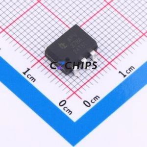 APV278AEH Solid State Relay (MOS Output) SMD-5P Relay SPST-NO (1 Form A) 50mA 1.5V 1.8kV - Product Image 1