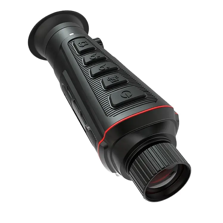HTI NEW BESTG SELLING Thermal Scope Monocular china made Night Vision clip on thermal scope manufacturer