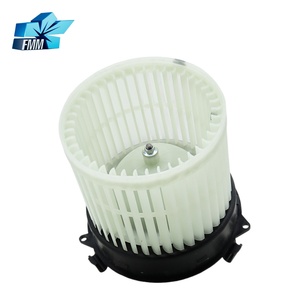 มอเตอร์โบลเวอร์แอร์คุณภาพสูงสำหรับรถยนต์นิสสัน ซันนี่ รุ่น OEM 27226-3VE0B FMMNSB0033 - Product Image 2