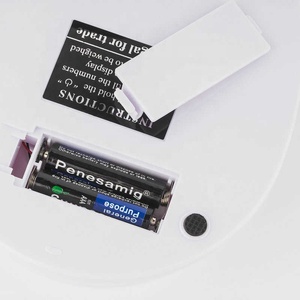 Bilancia Elettronica da Cucina Modello JHL1000 per Alimenti <span class=keywords><strong>e</strong></span> Cottura, Precisione in Grammi - Product Image 4