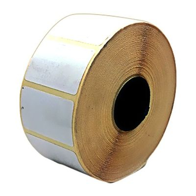 Premium Quality Low Price 80mm Thermal Label Sticker Self Adhesive Paper Roll for Packaging Label