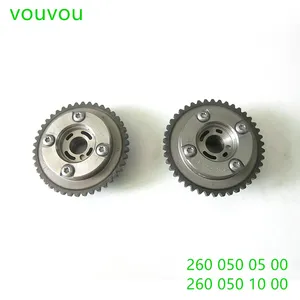 Régulateur de distribution d'arbre à cames pour Mercedes-Benz M270/M274/M113/W205/W212/W213/W246/W448 OE 260 050 05 00 & 260 050 <span class=keywords><strong>10</strong></span> 00 <span class=keywords><strong>OLIVER</strong></span> - Product Image 3