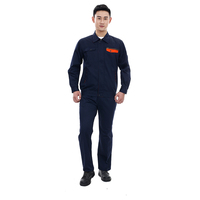 Vêtements de travail antistatiques pour homme, uniforme de travail pour homme, veste d'ouvrier d'usine, salopette de travail